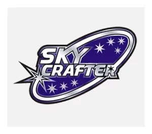 skycrafter logo