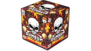 dumbum fireworks