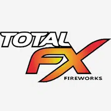 total fx fireworks logo