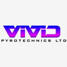 vivid pyrotechnics ltd logo