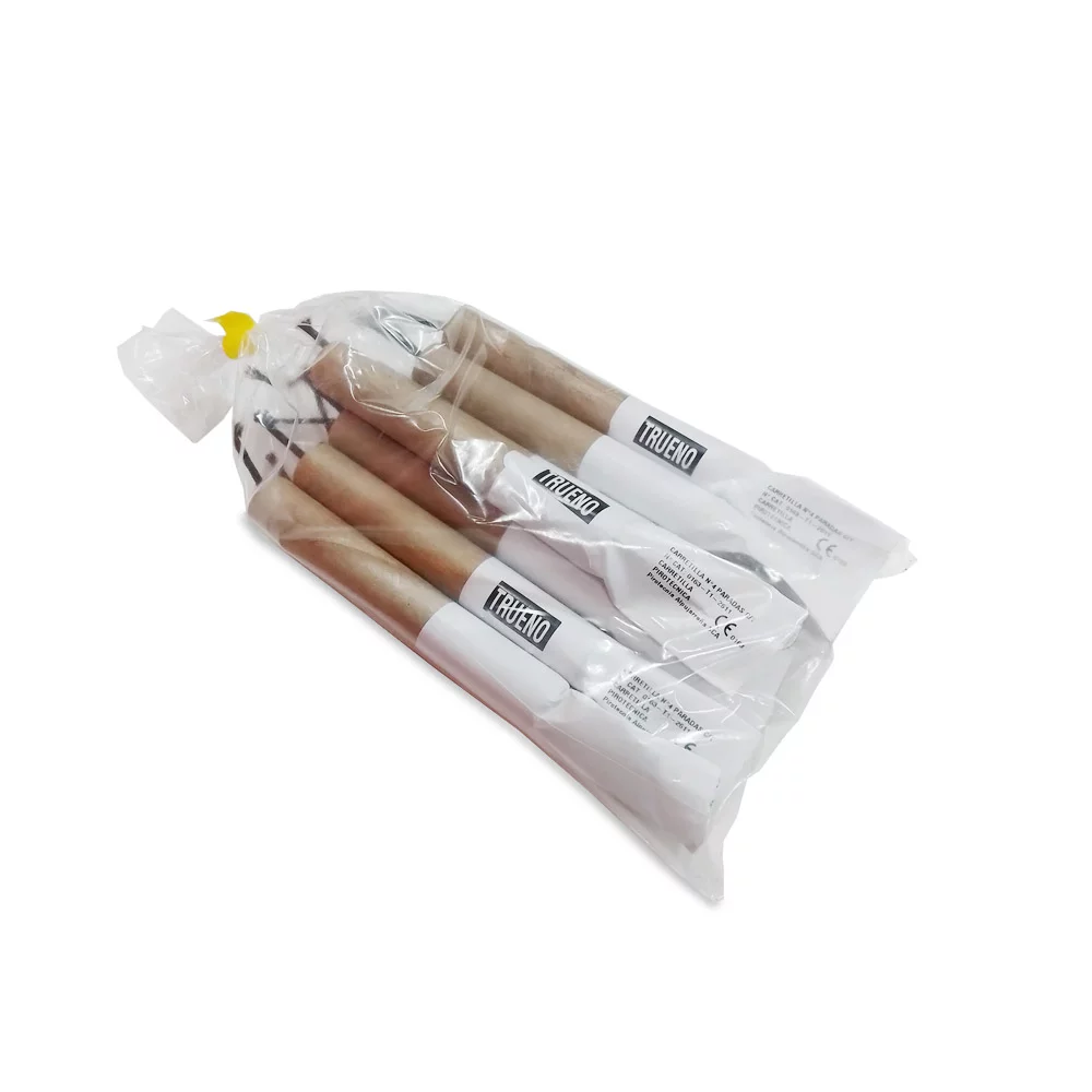 carnival fireworks box